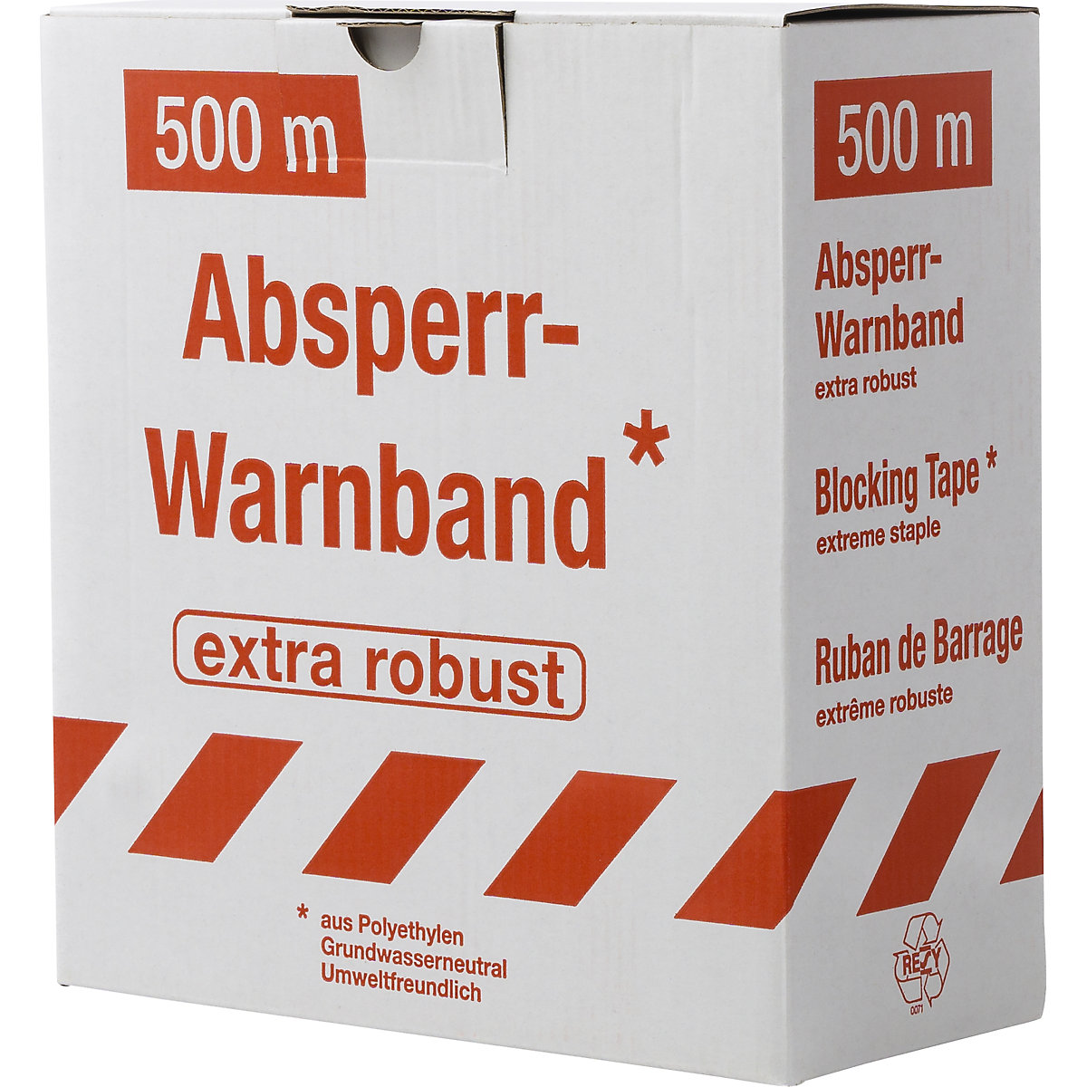 Absperrband (Produktabbildung 3)-2