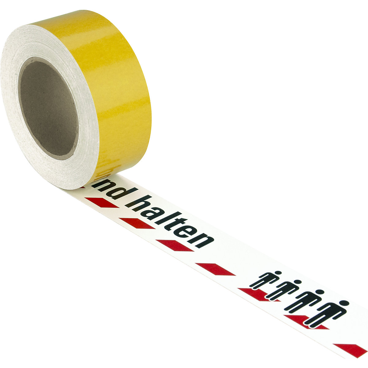 Bodenmarkierungsband Moravia (Produktabbildung 5)-4