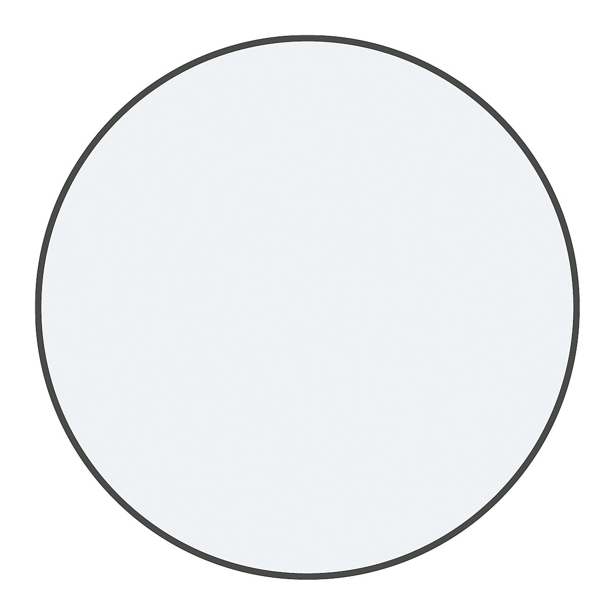 PVC-Bodenmarkierungen