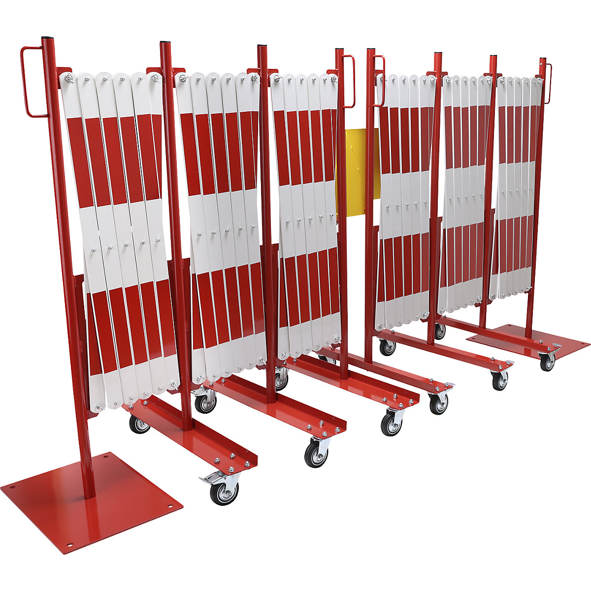 Scherengitter CrashStop (Produktabbildung 5)-4