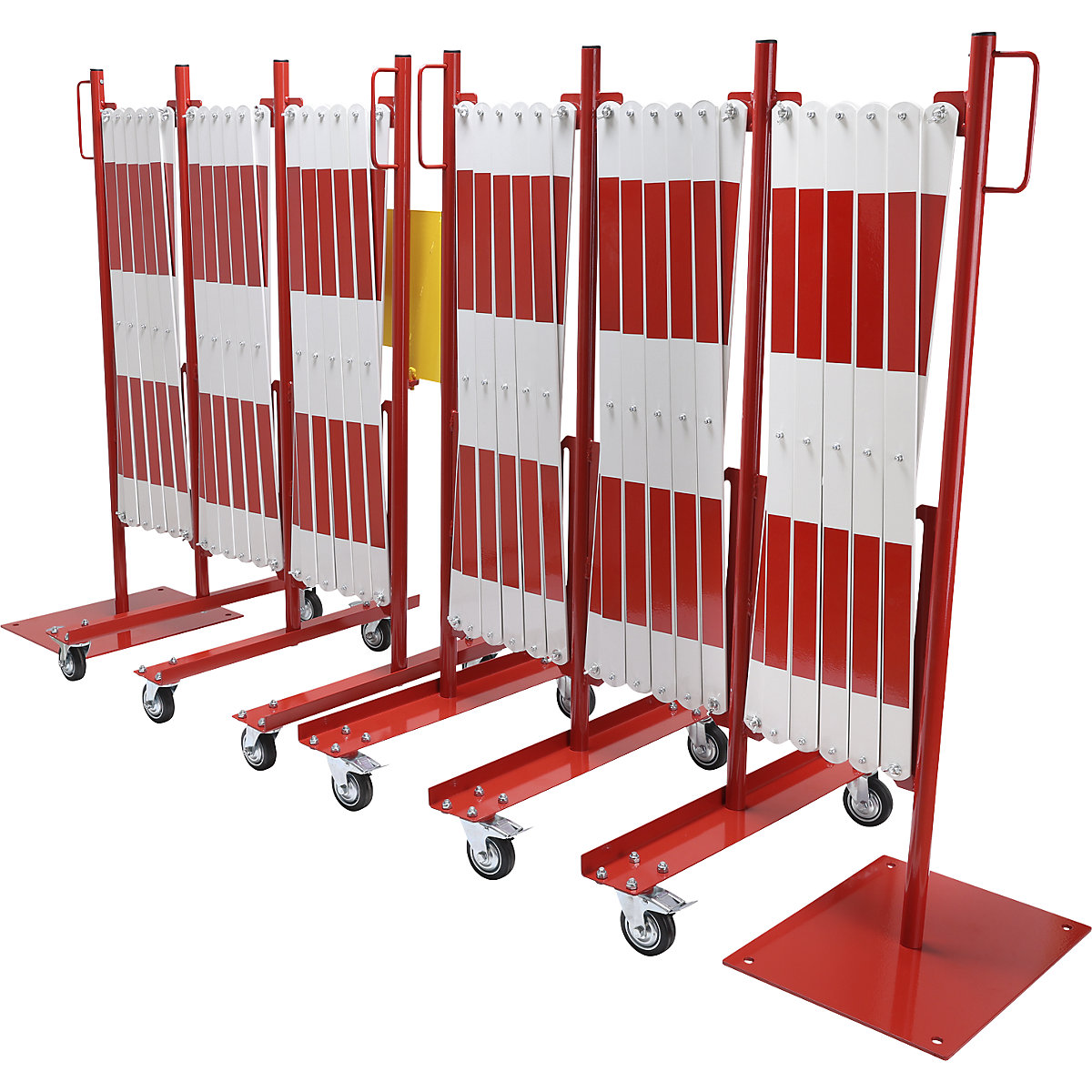 Scherengitter CrashStop (Produktabbildung 7)-6