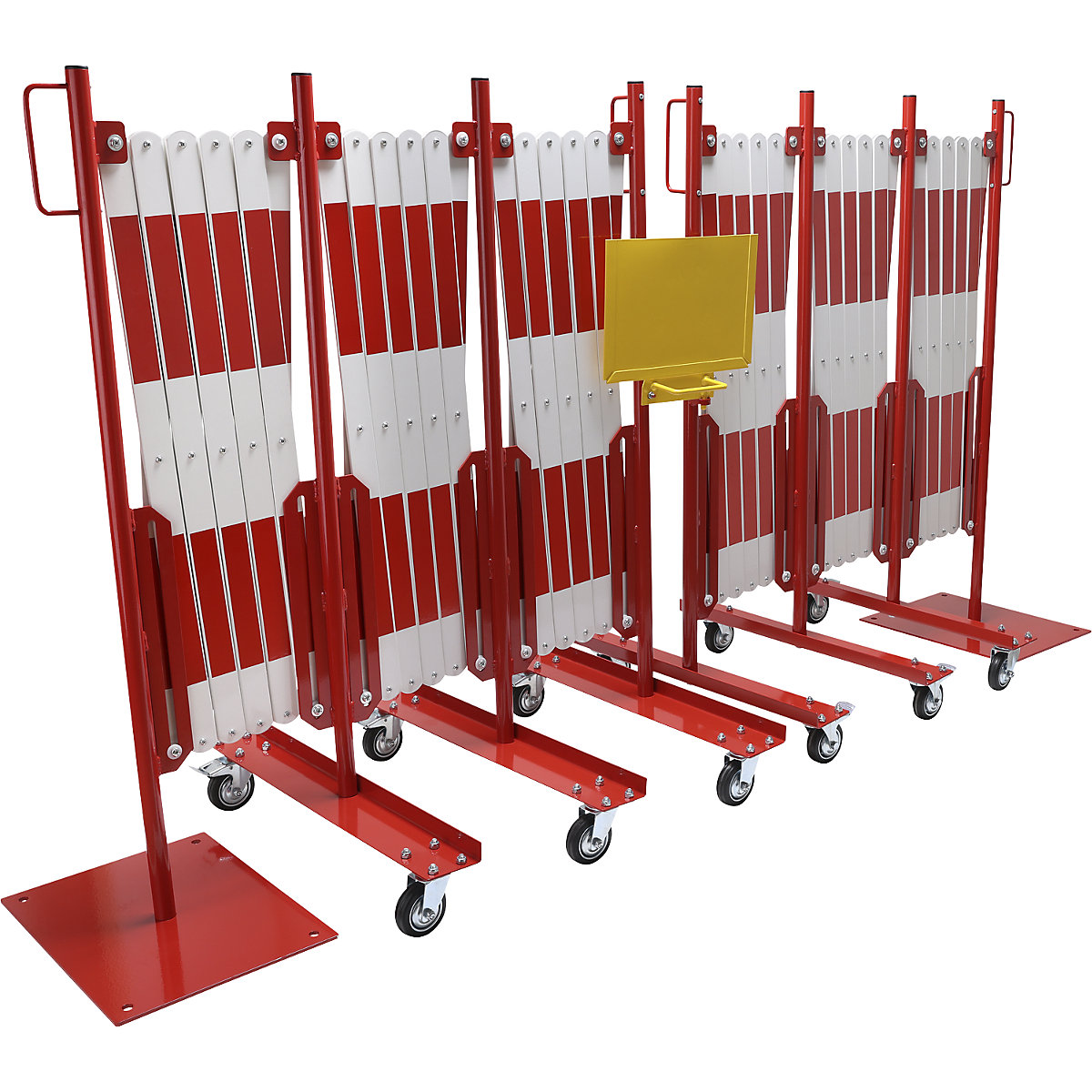 Scherengitter CrashStop (Produktabbildung 9)-8