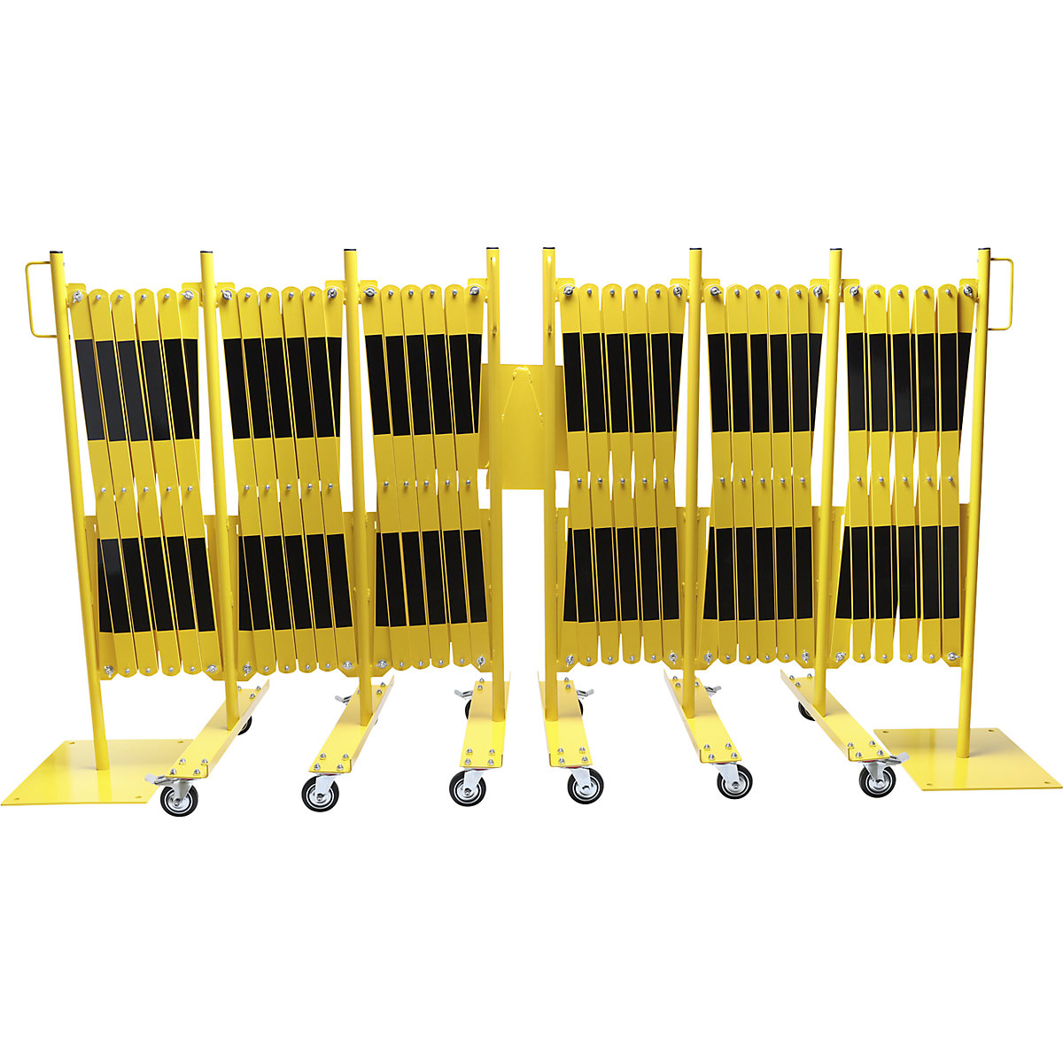 Scherengitter CrashStop (Produktabbildung 6)-5