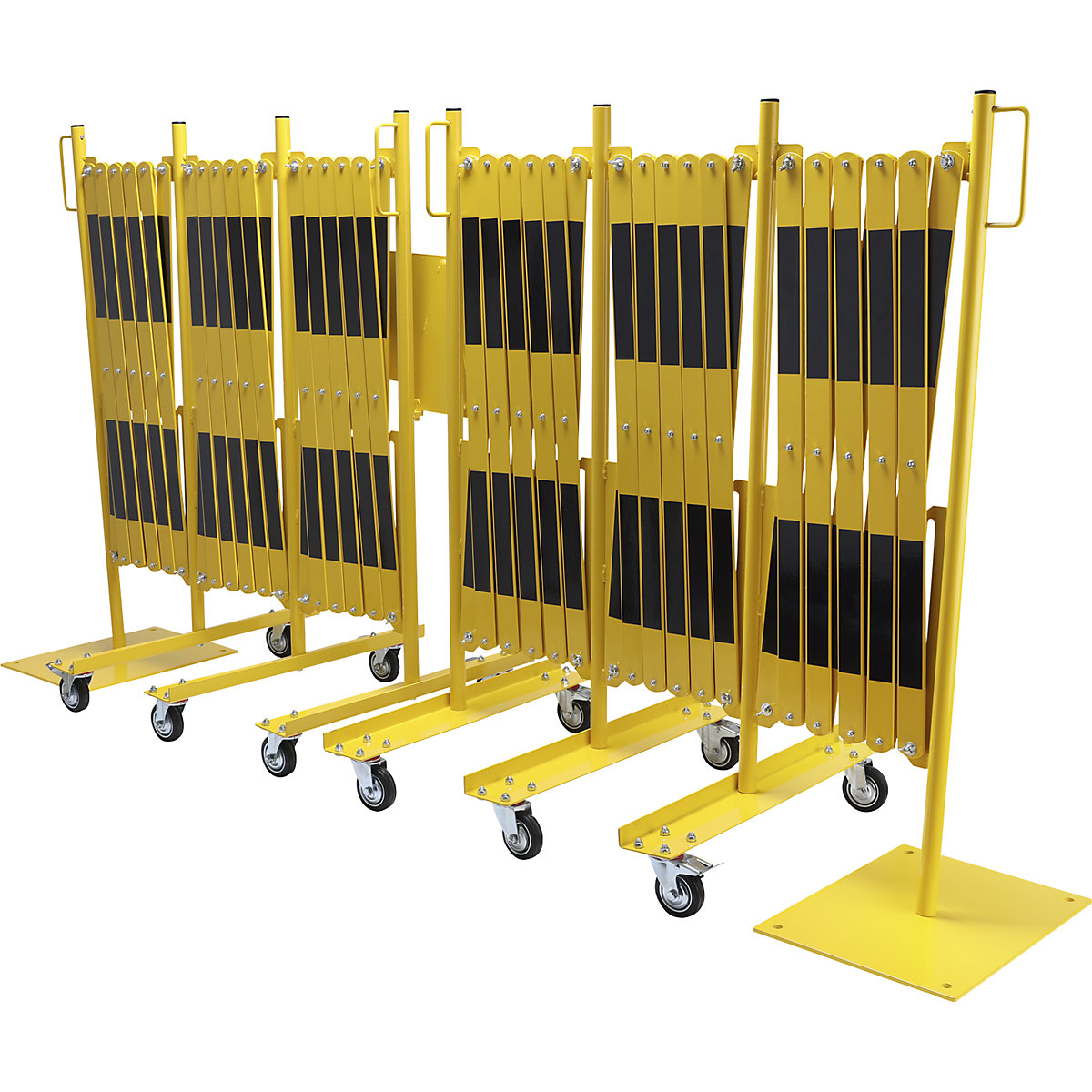 Scherengitter CrashStop (Produktabbildung 7)-6