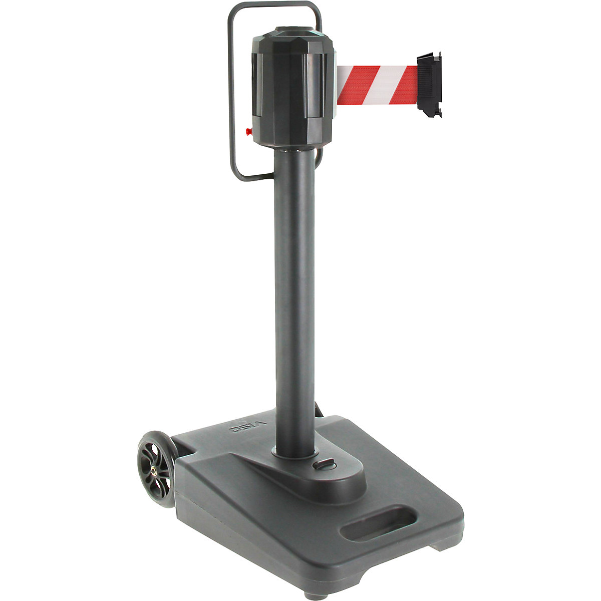 Gurtabsperrung, mobil VISO