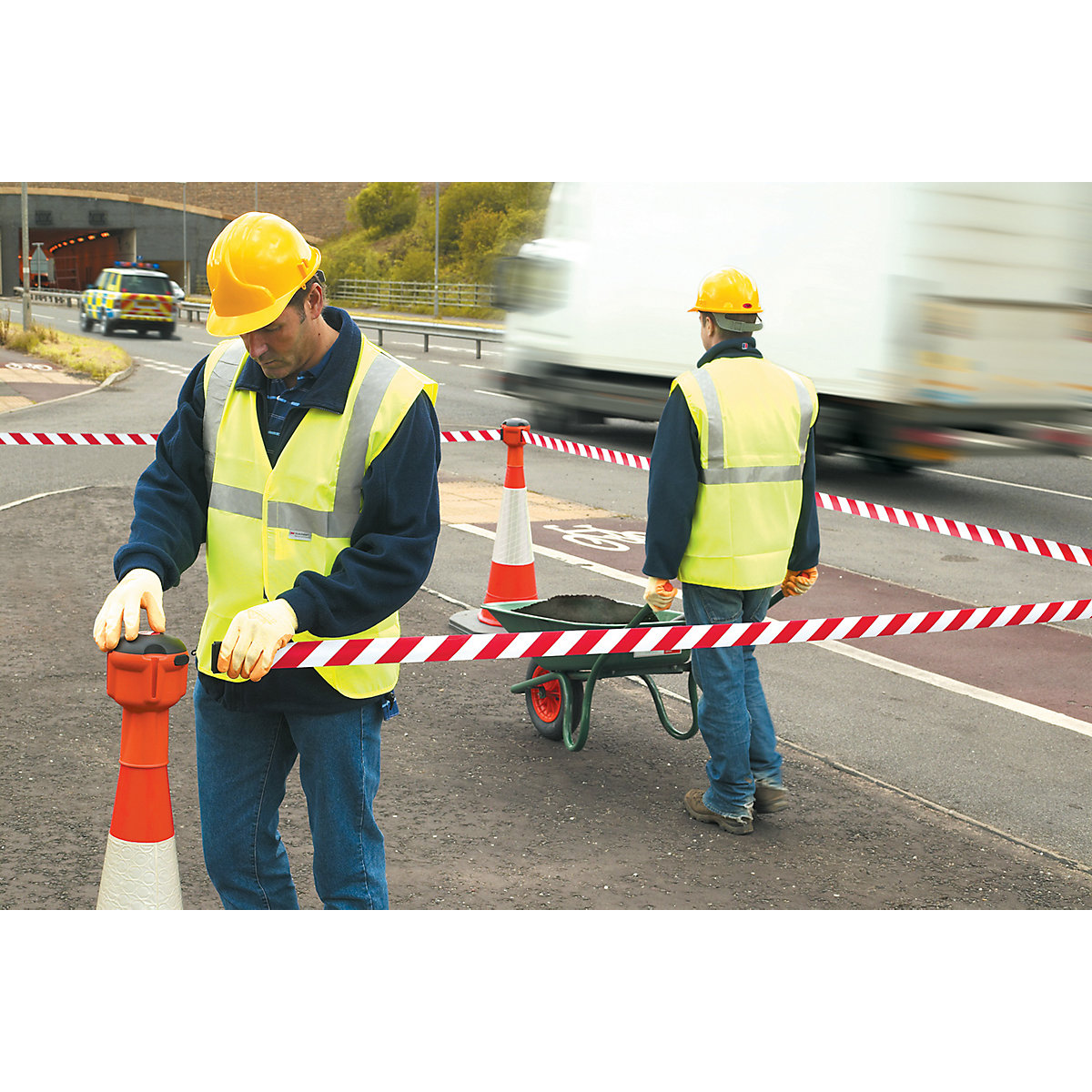 Gurtabsperrung zum Aufstecken Skipper (Produktabbildung 2)-1
