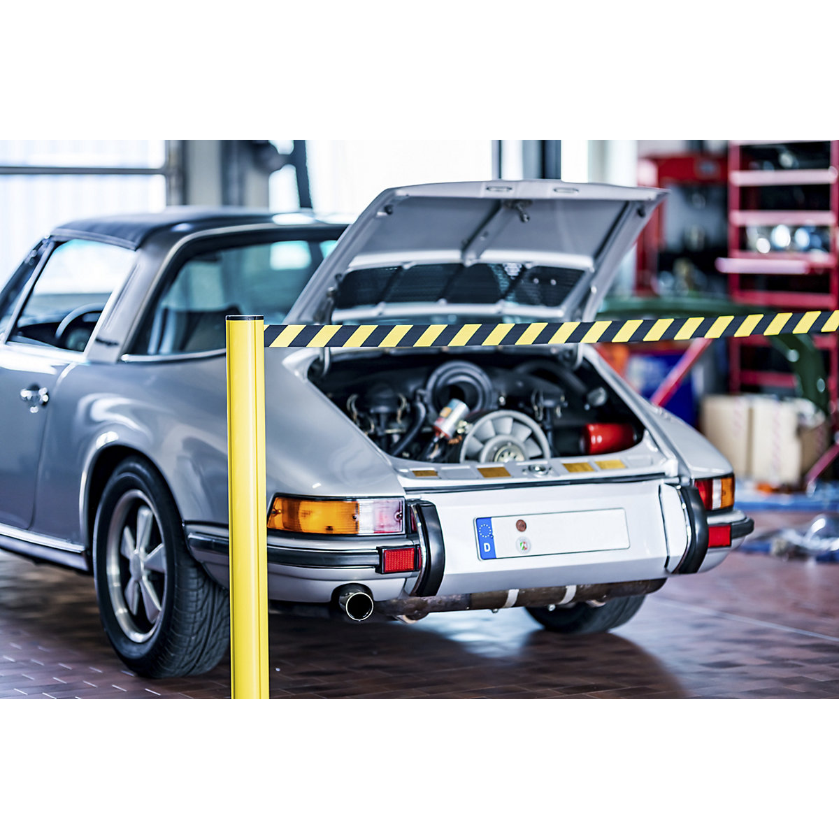 Gurtpfosten aus Aluminium (Produktabbildung 11)-10