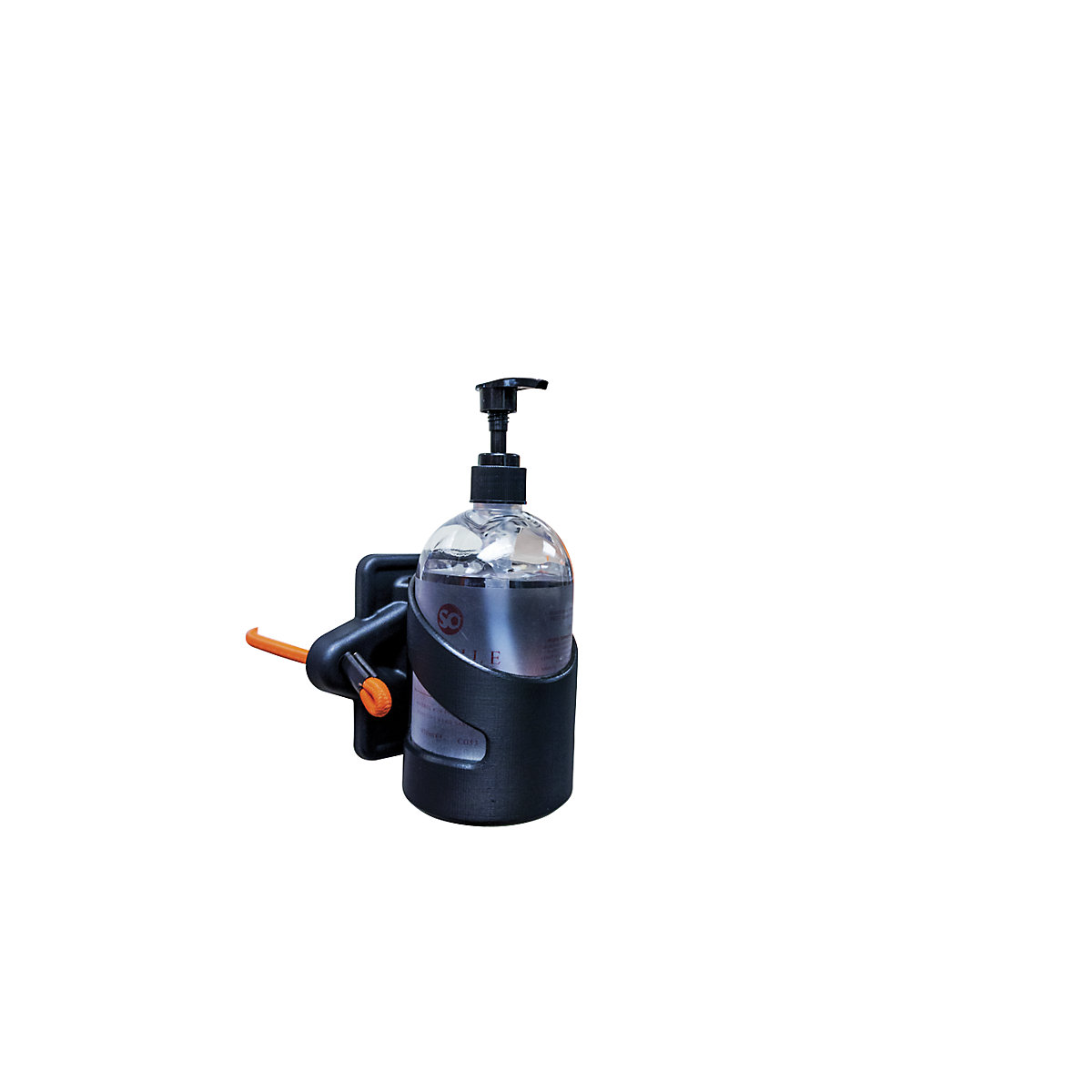 Spenderhalterung Skipper (Produktabbildung 2)-1