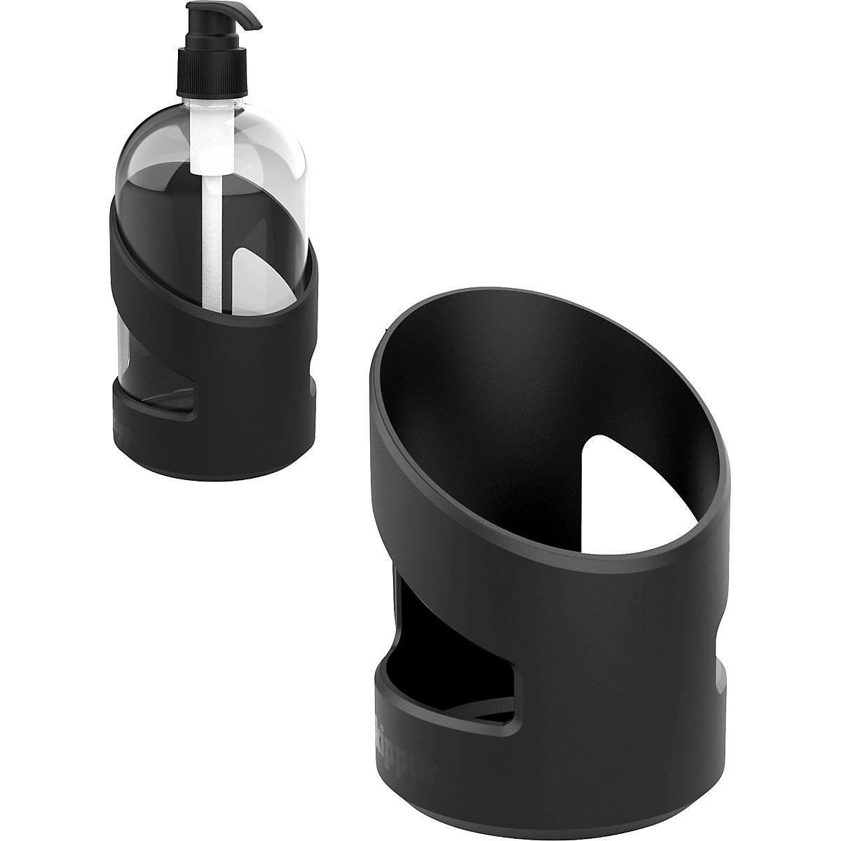 Spenderhalterung Skipper (Produktabbildung 7)-6