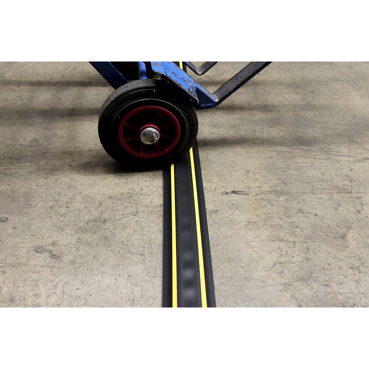 Kabelbrücke CABLEPRO COBA (Produktabbildung 3)-2