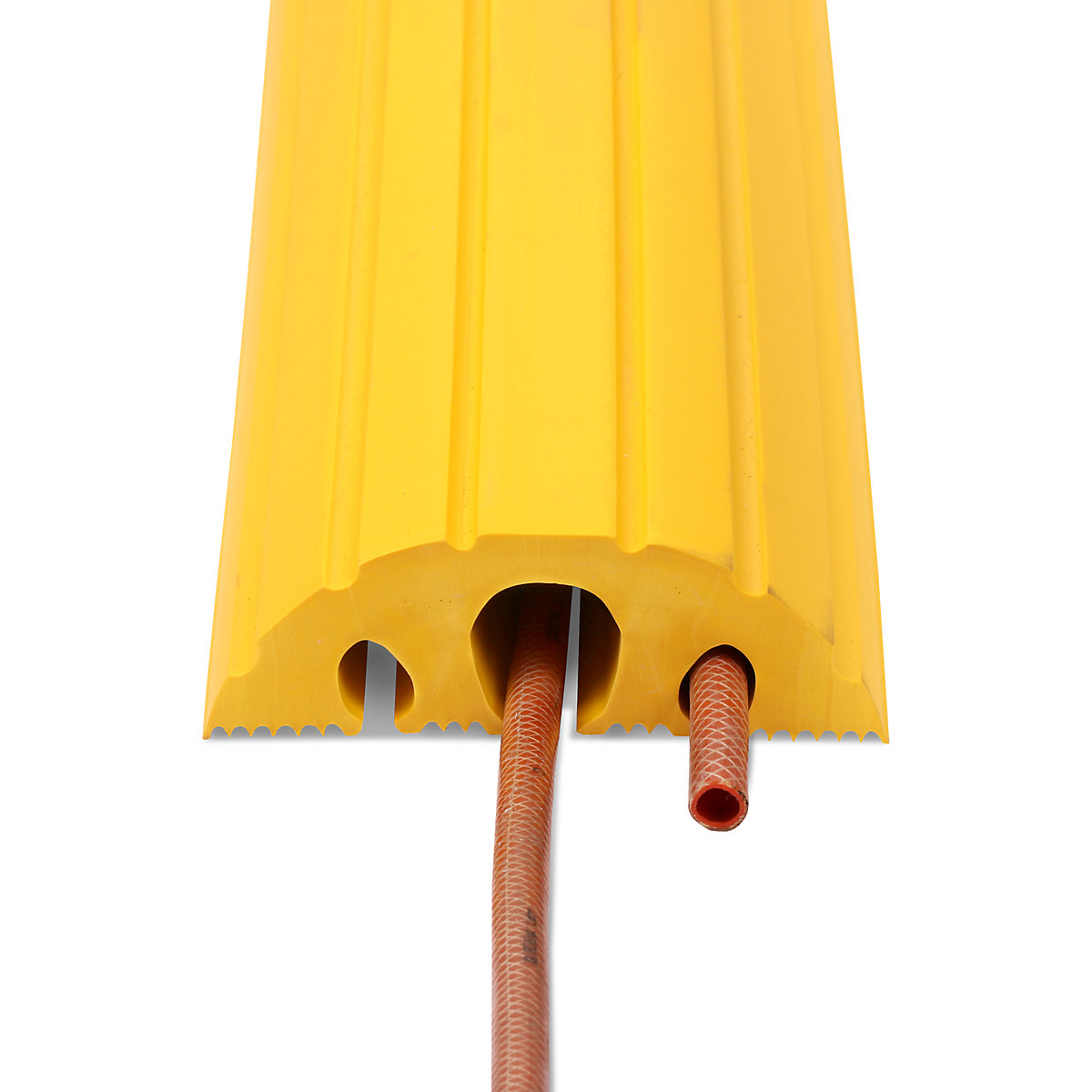 Schlauch- und Kabelbrücke, Höhe 65 mm CrashStop (Produktabbildung 7)-6