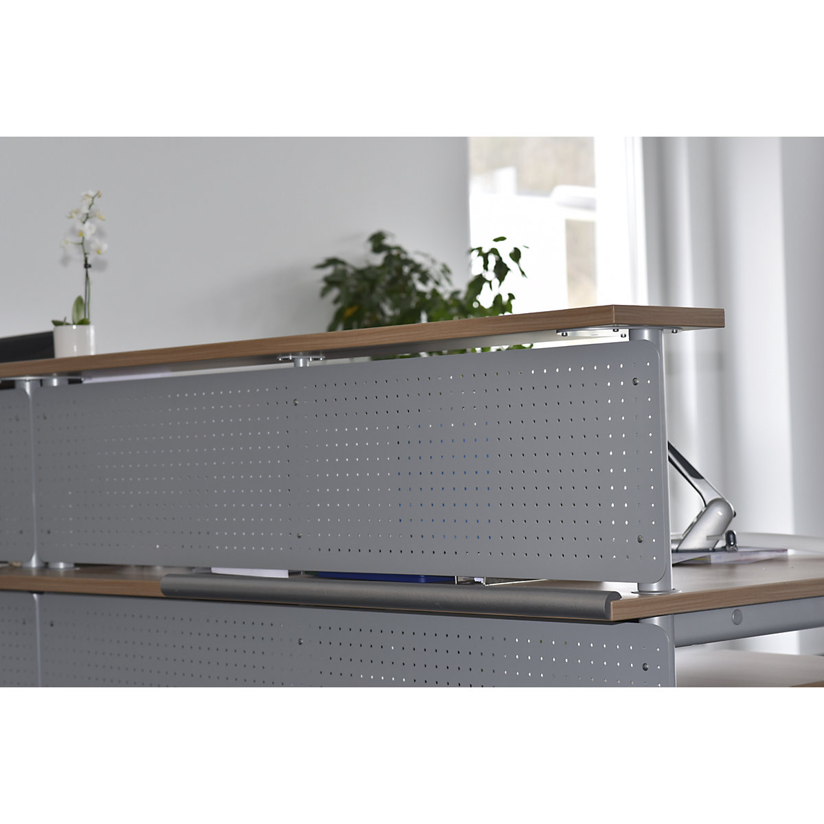 Knuffi® Eckenschutz, farbig SHG (Produktabbildung 24)-23