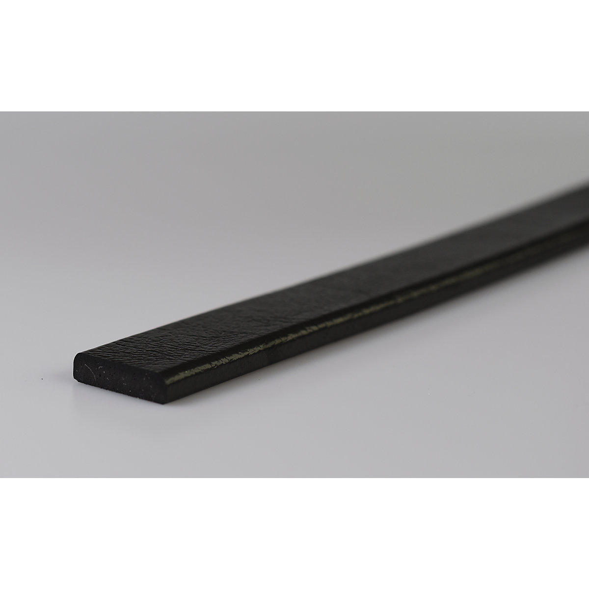 Knuffi Type F Surface Protection Profile Black 100 cm 3
