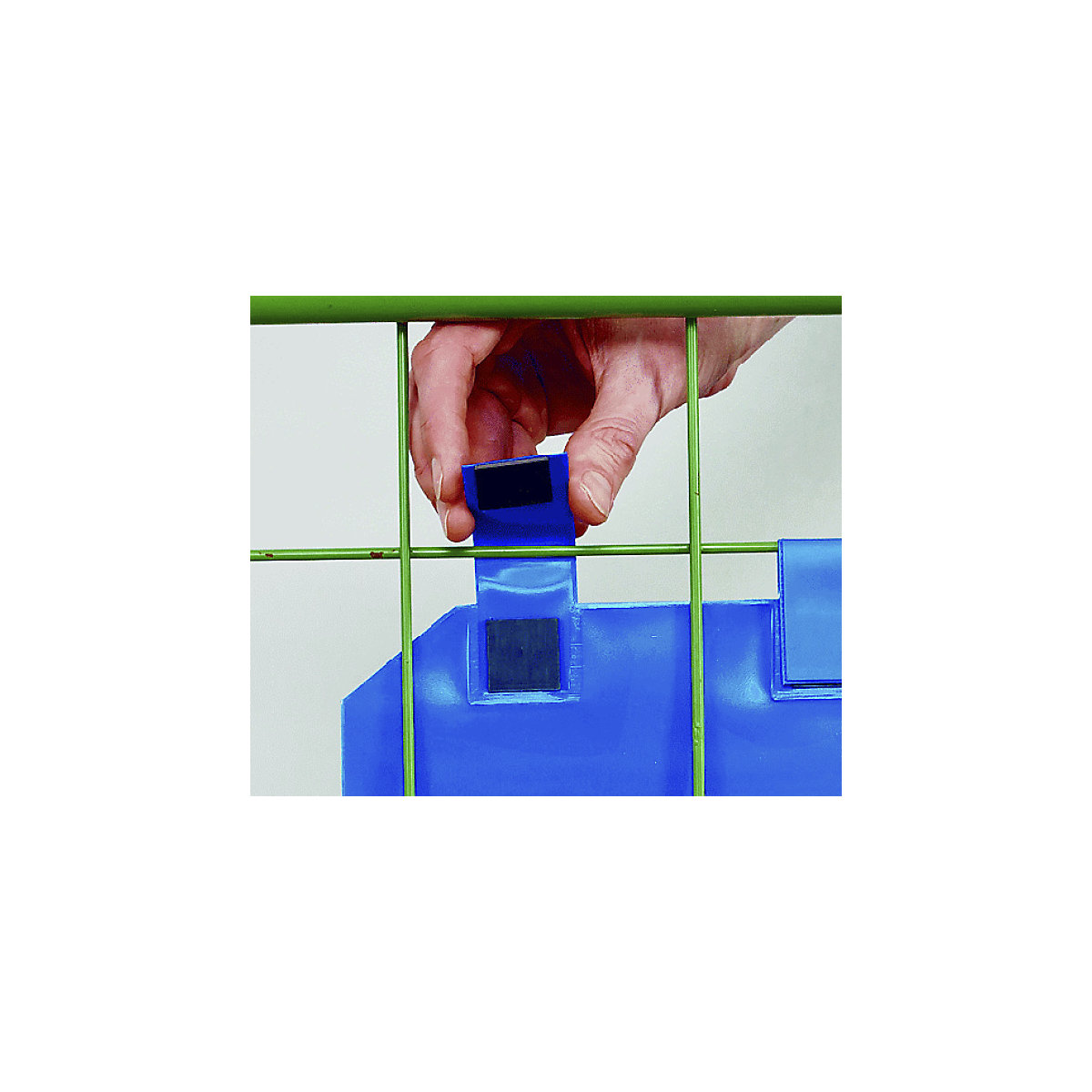 Dokumenten-Einstecktasche (Produktabbildung 6)-5