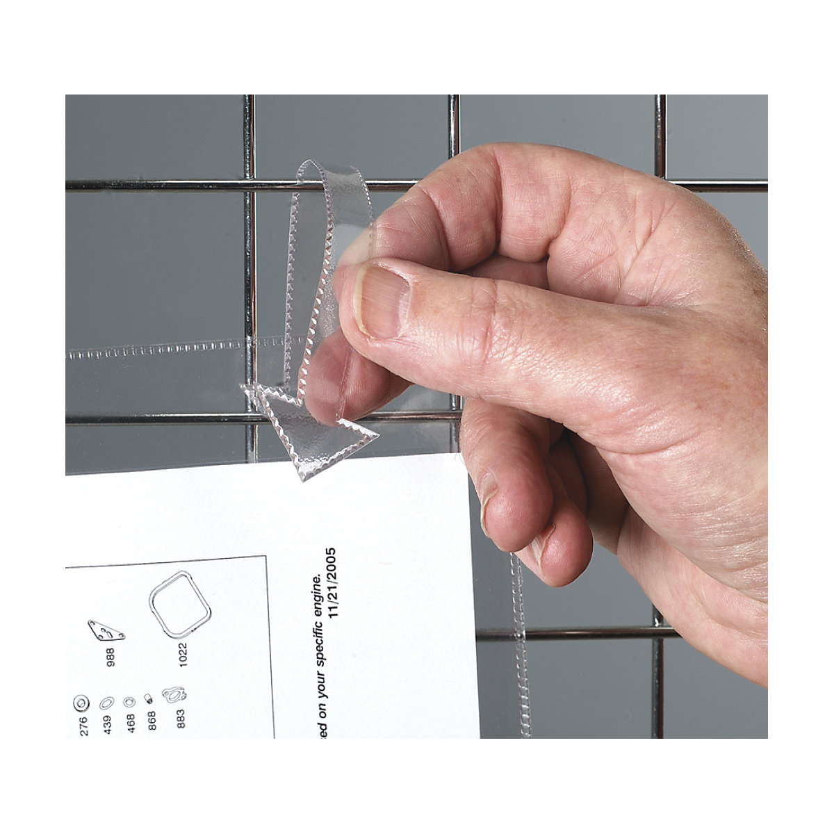 Dokumentenhüllen (Produktabbildung 4)-3