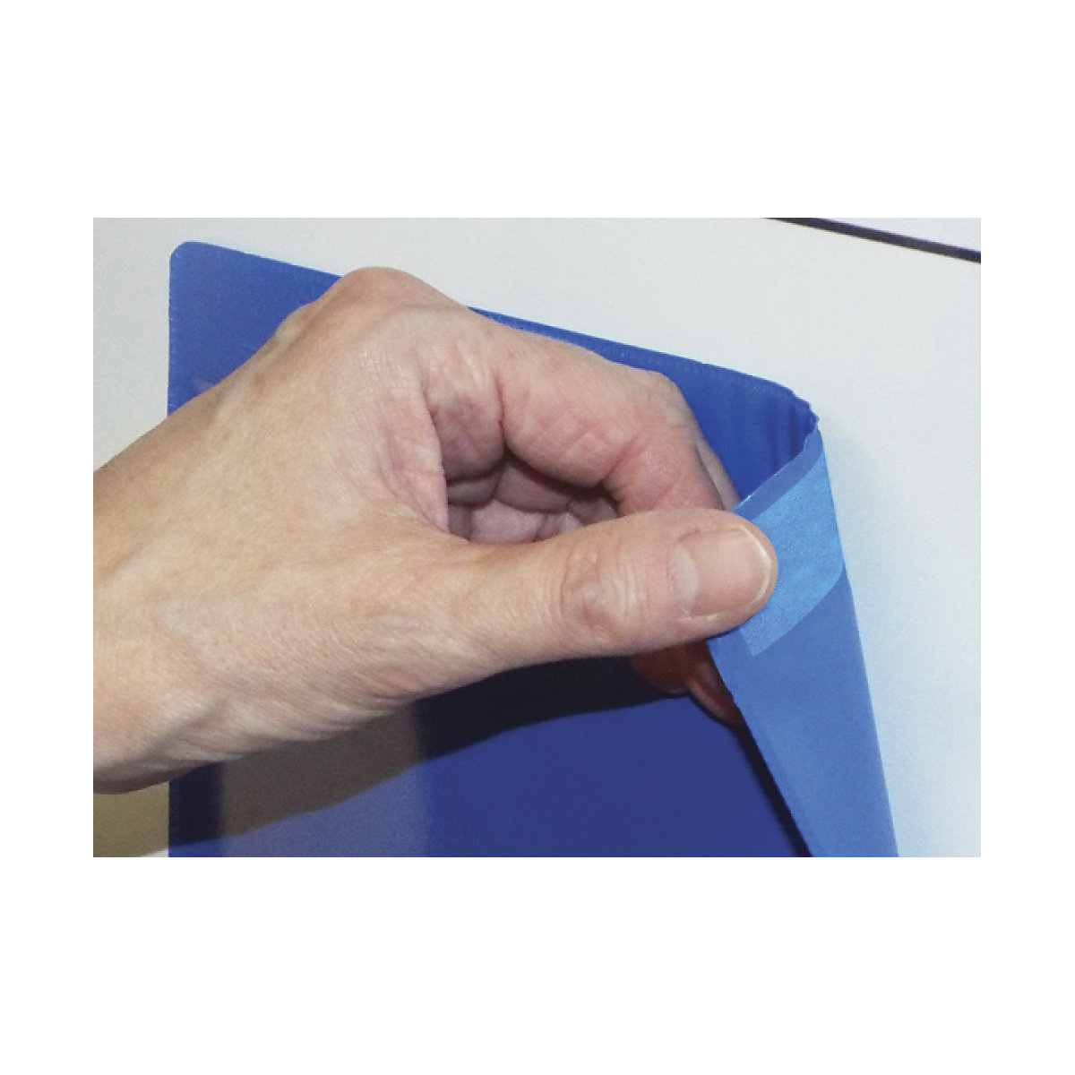 Dokumententaschen, selbstklebend (Produktabbildung 5)-4