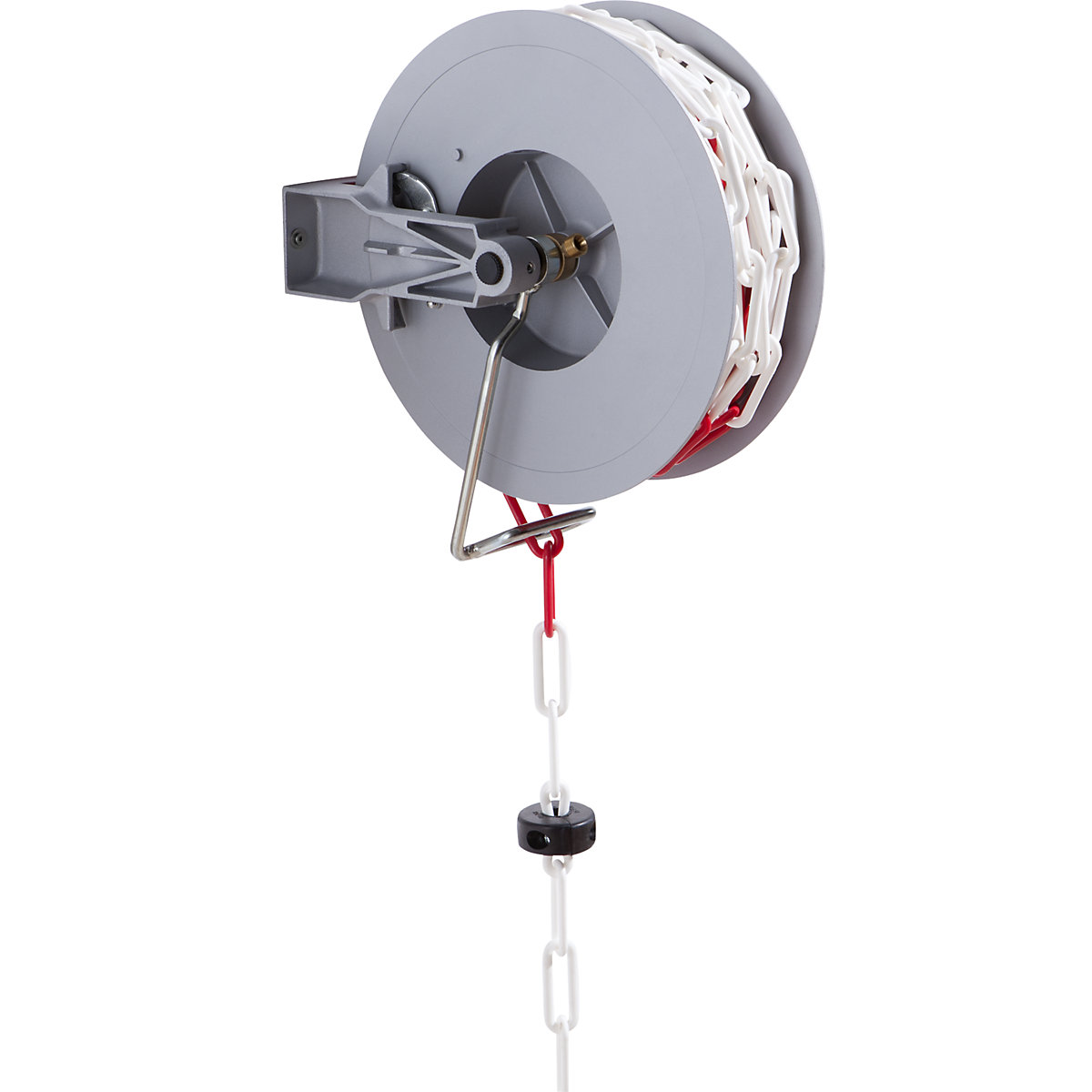 Absperraufroller, automatisch (Produktabbildung 2)-1