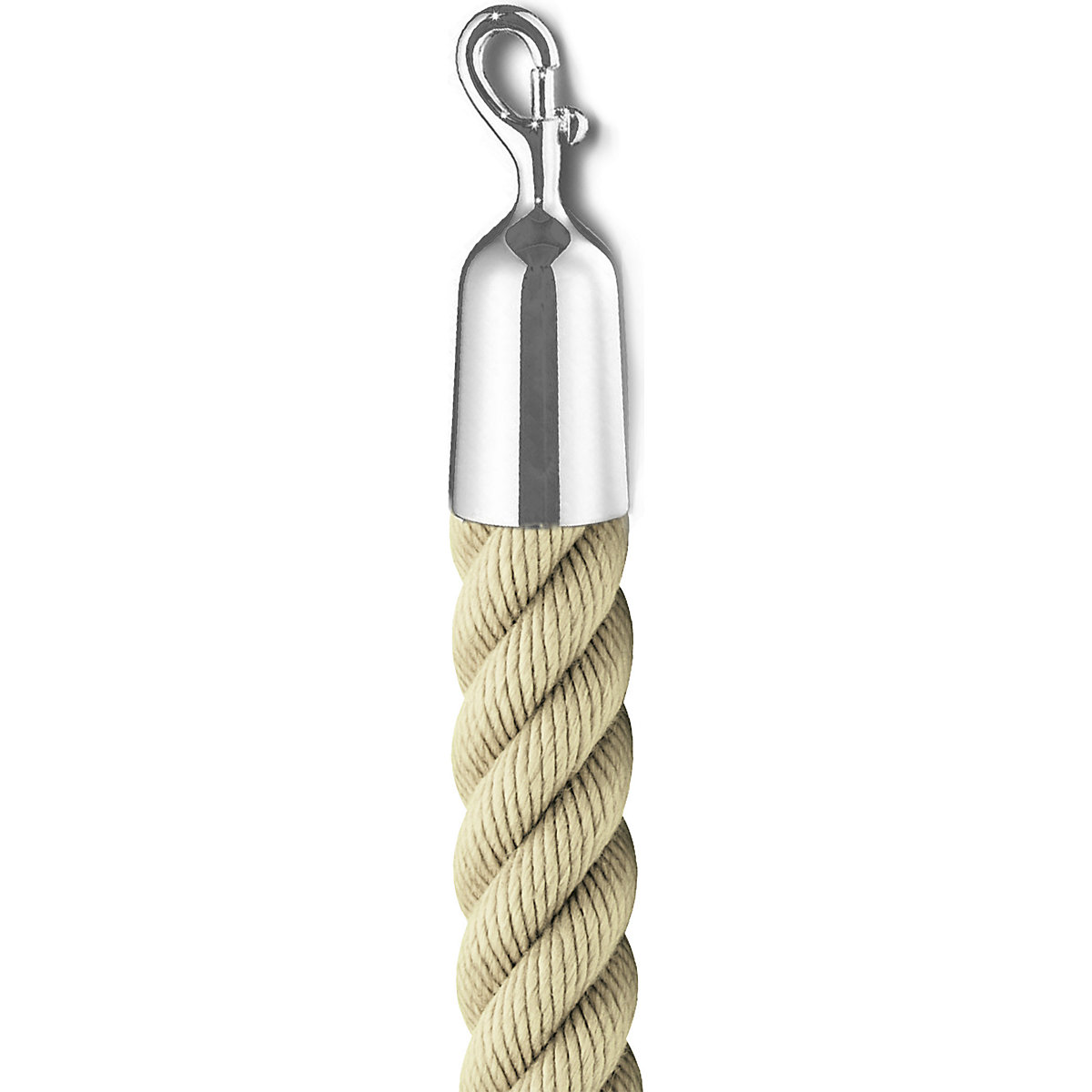 Absperrkordel 1,5 m (Produktabbildung 10)-9