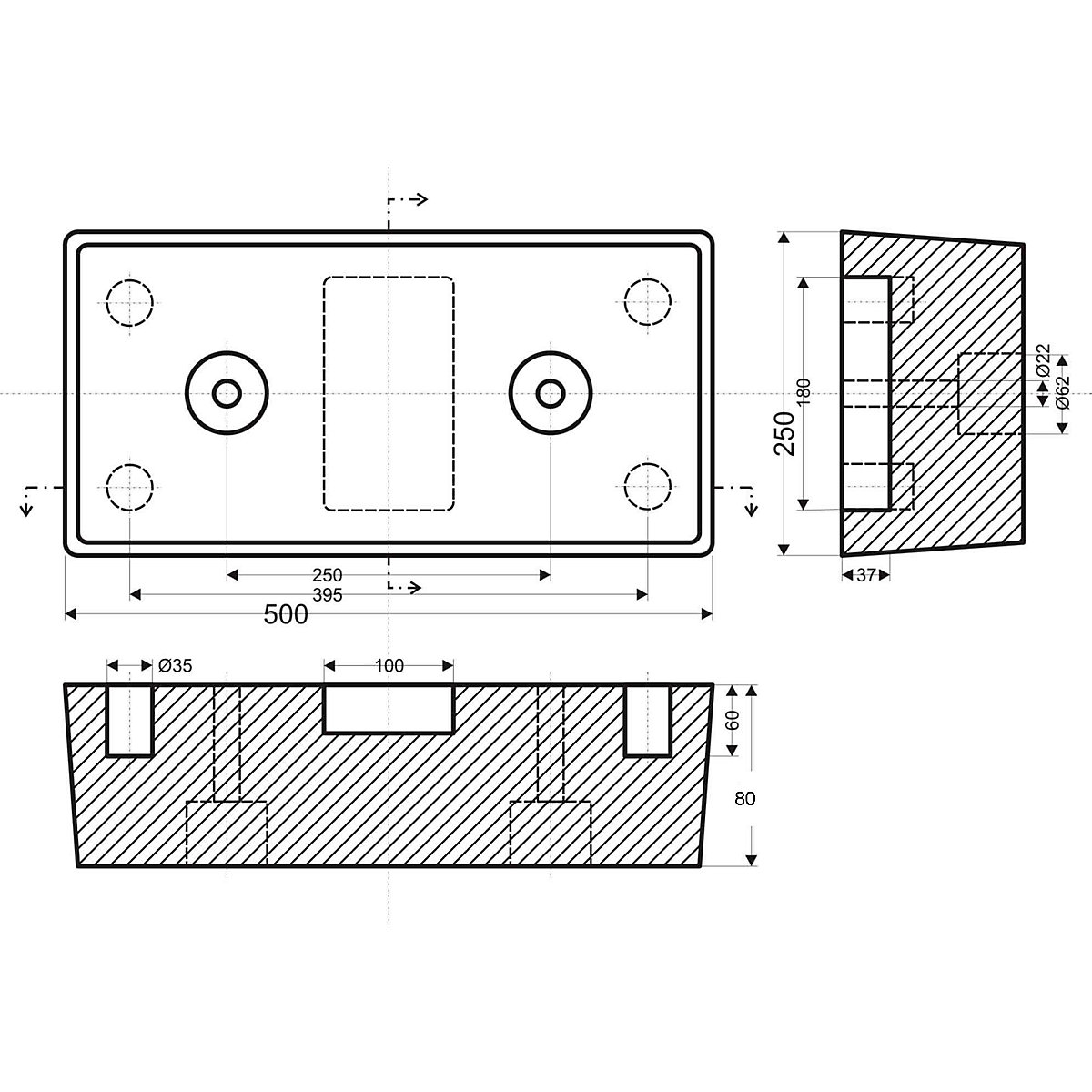 Anfahrpuffer (Produktabbildung 2)-1