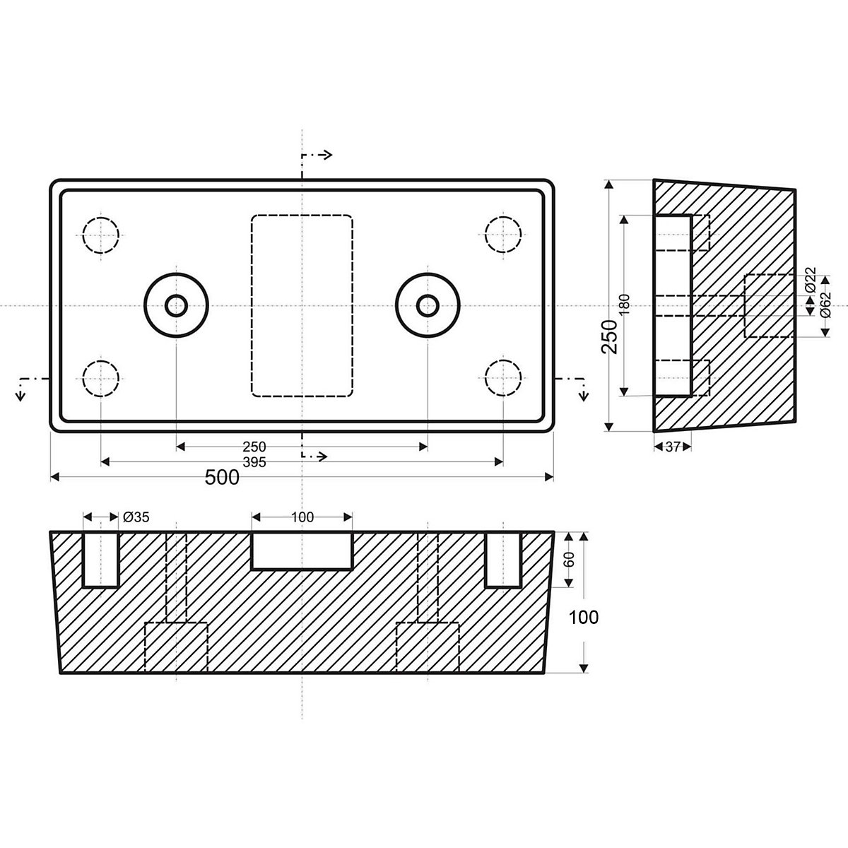 Anfahrpuffer (Produktabbildung 2)-1