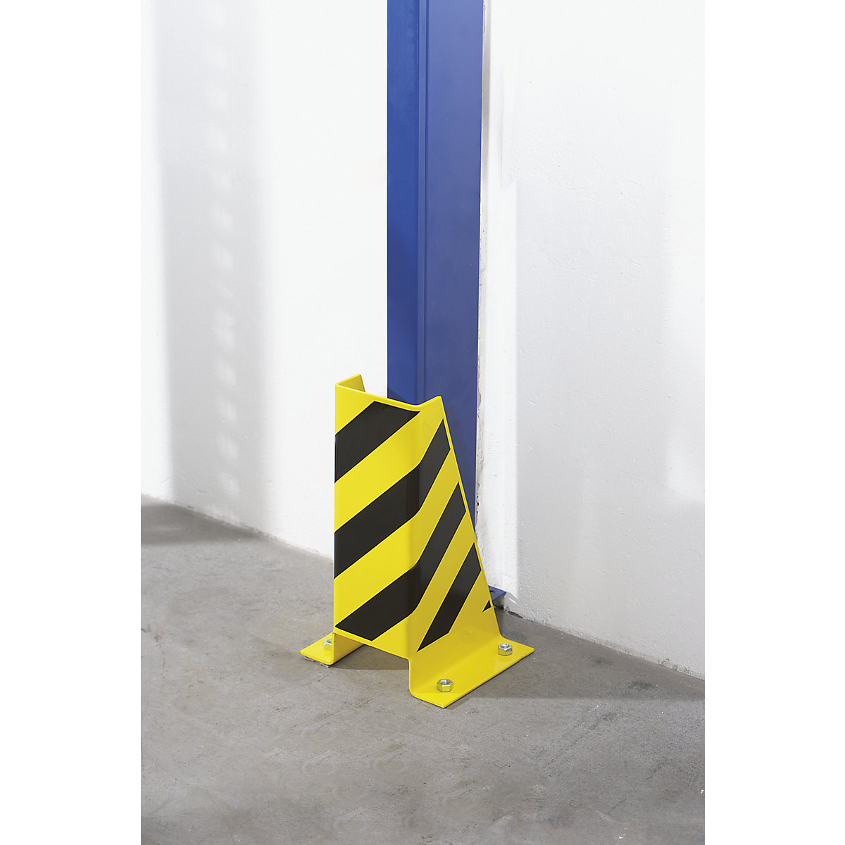 Anfahrschutz, Stahl (Produktabbildung 2)-1