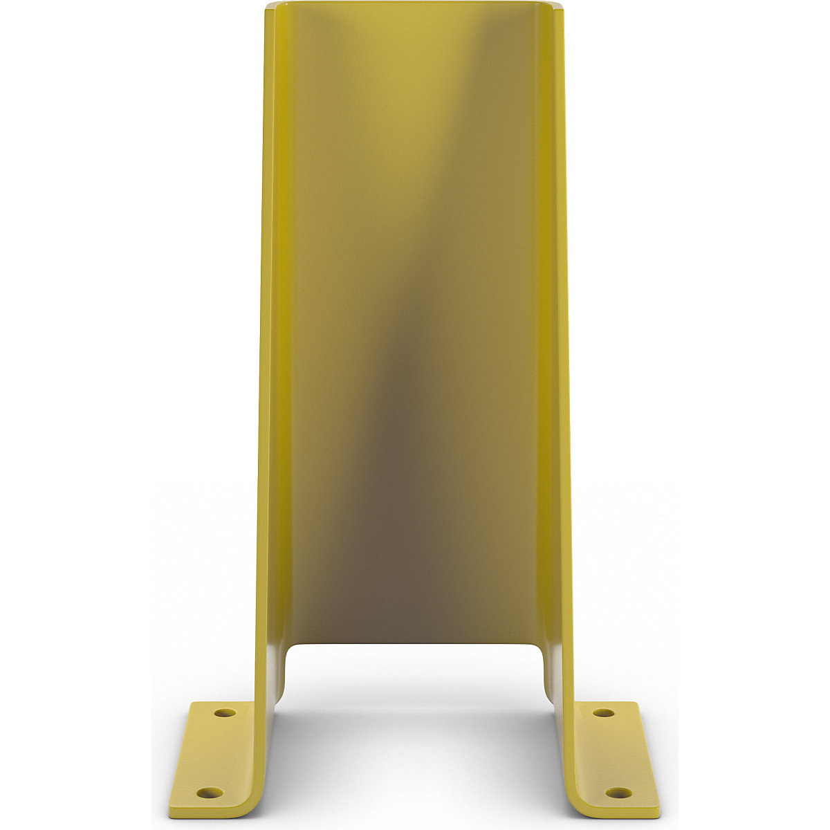 Anfahrschutz, Stahl eurokraft pro (Produktabbildung 5)-4