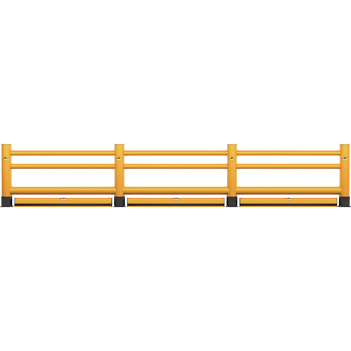 Handlauf Ampere Rack Mammut