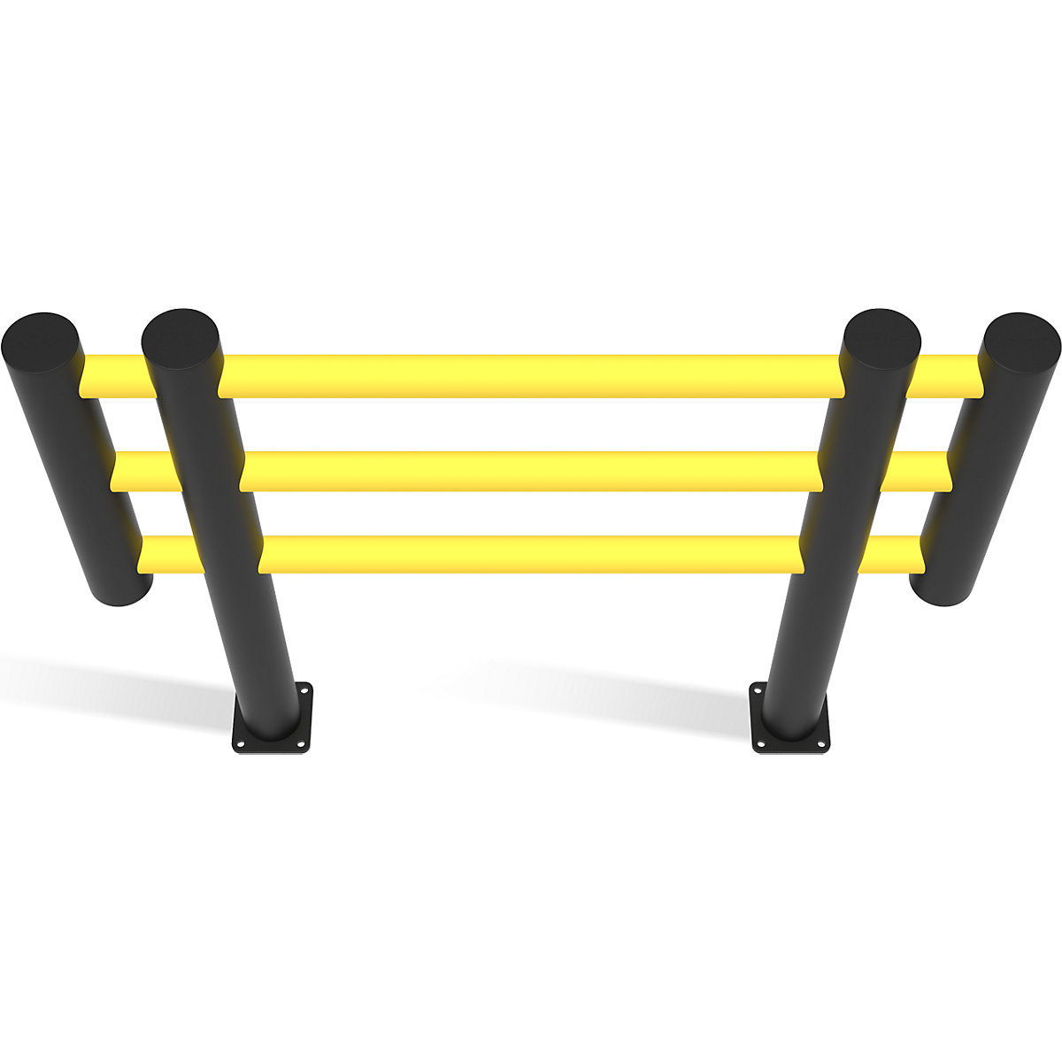 Maschinenschutzgitter d-flexx (Produktabbildung 3)-2