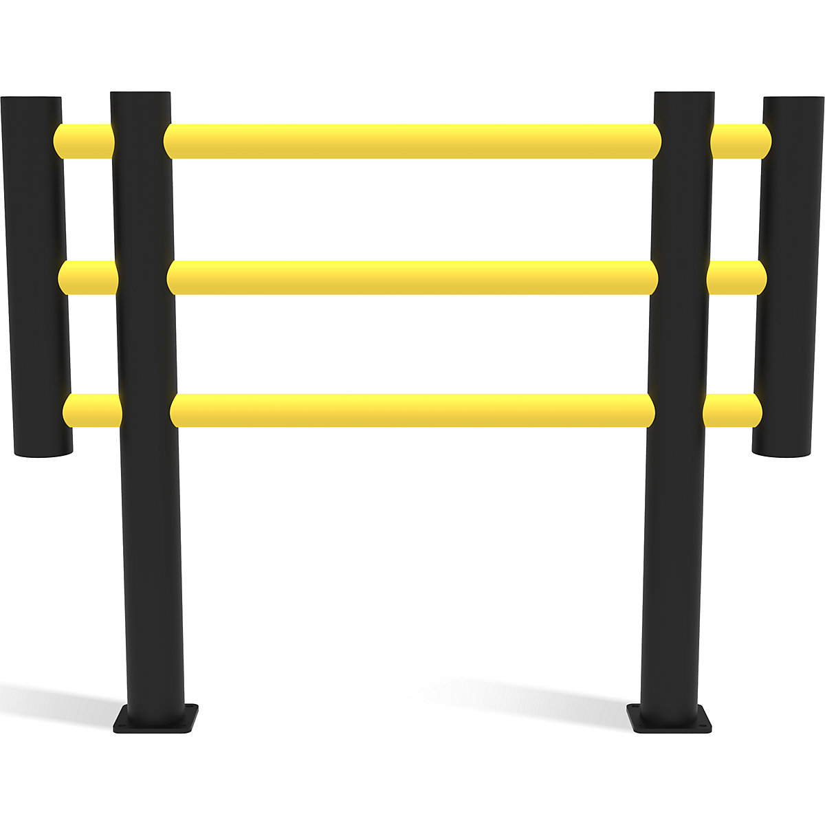 Maschinenschutzgitter d-flexx (Produktabbildung 4)-3