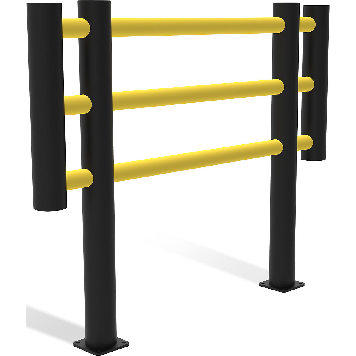 Maschinenschutzgitter d-flexx (Produktabbildung 5)-4