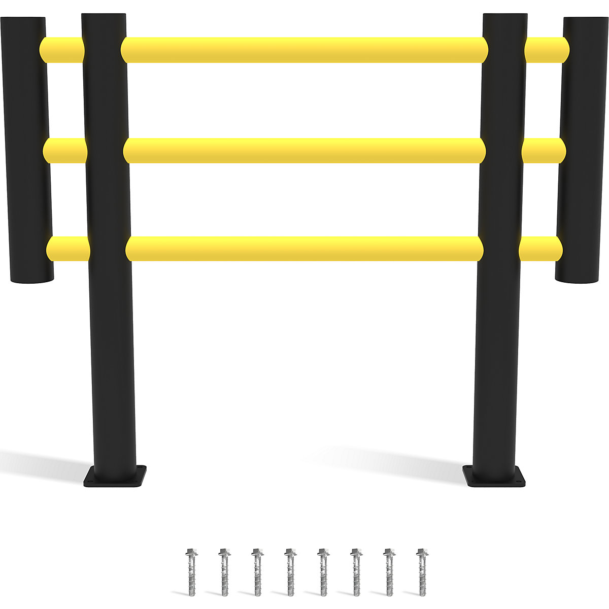 Maschinenschutzgitter d-flexx (Produktabbildung 7)-6