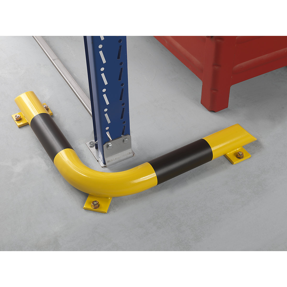 Rammschutz-Balken (Produktabbildung 3)-2