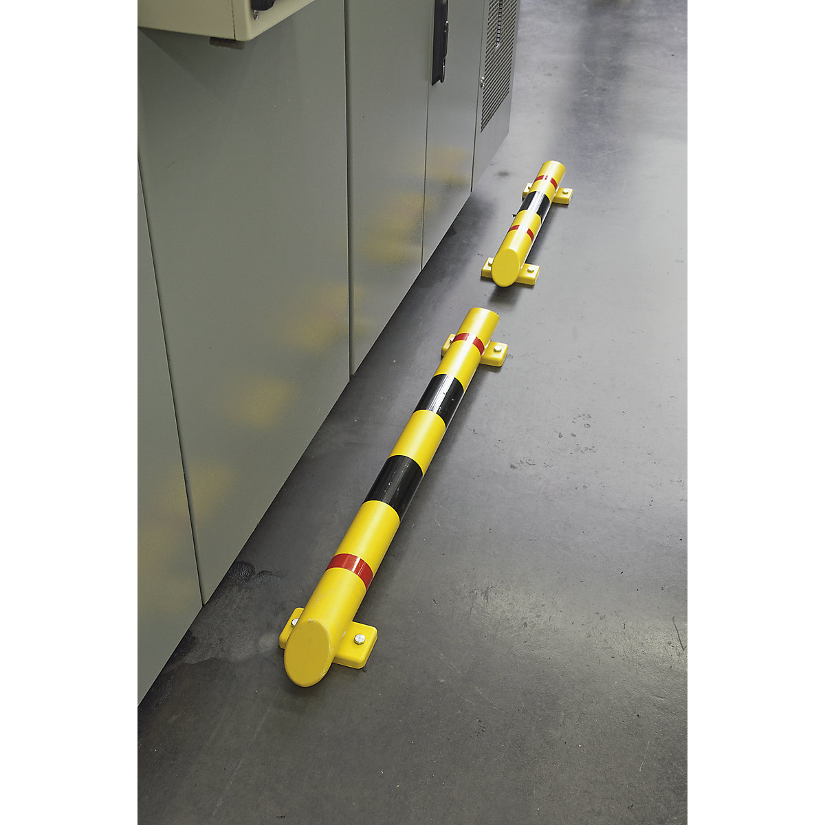 Rammschutz-Balken CrashStop (Produktabbildung 2)-1