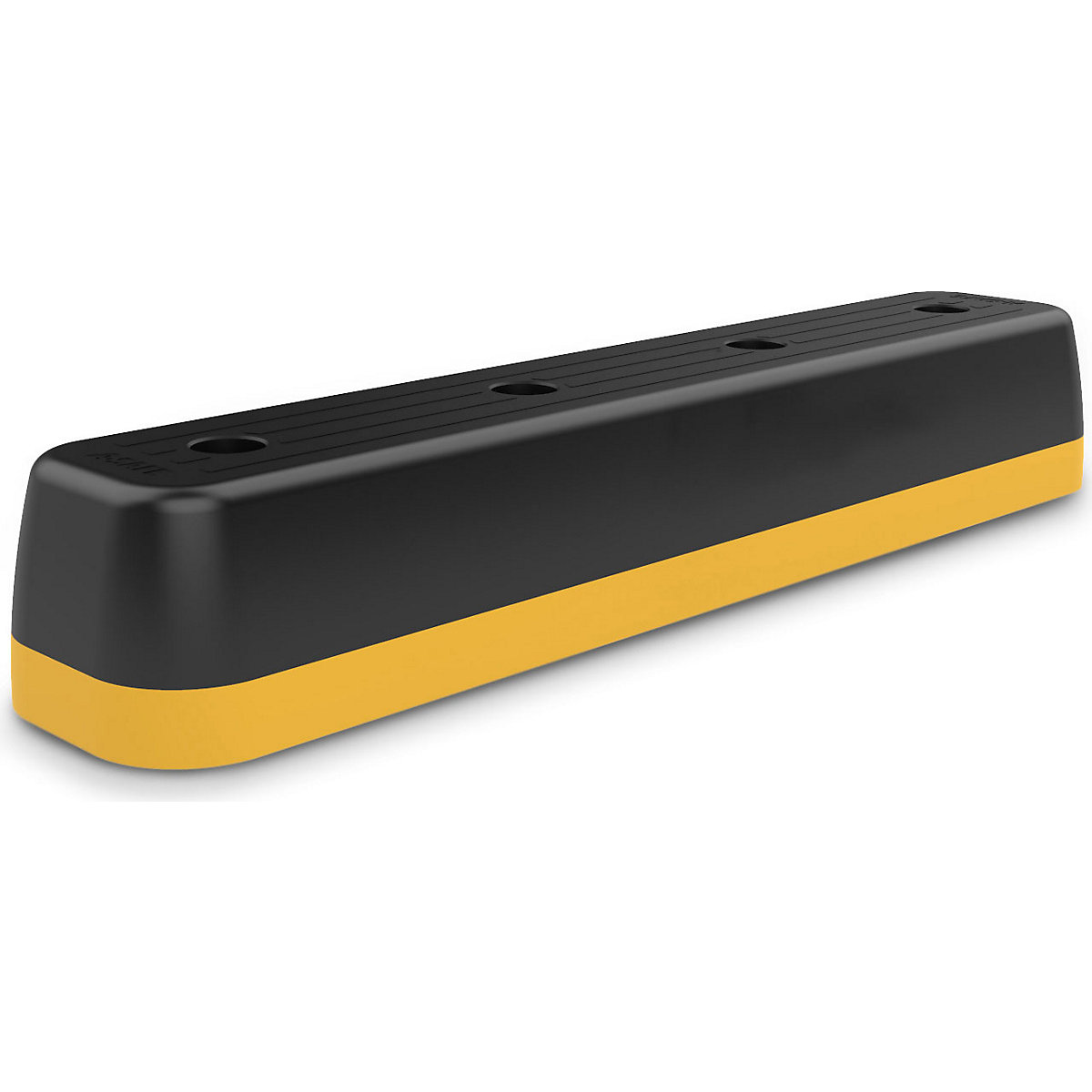 Rammschutz-Barriere Monoplex StepGuard A-SAFE (Produktabbildung 5)-4