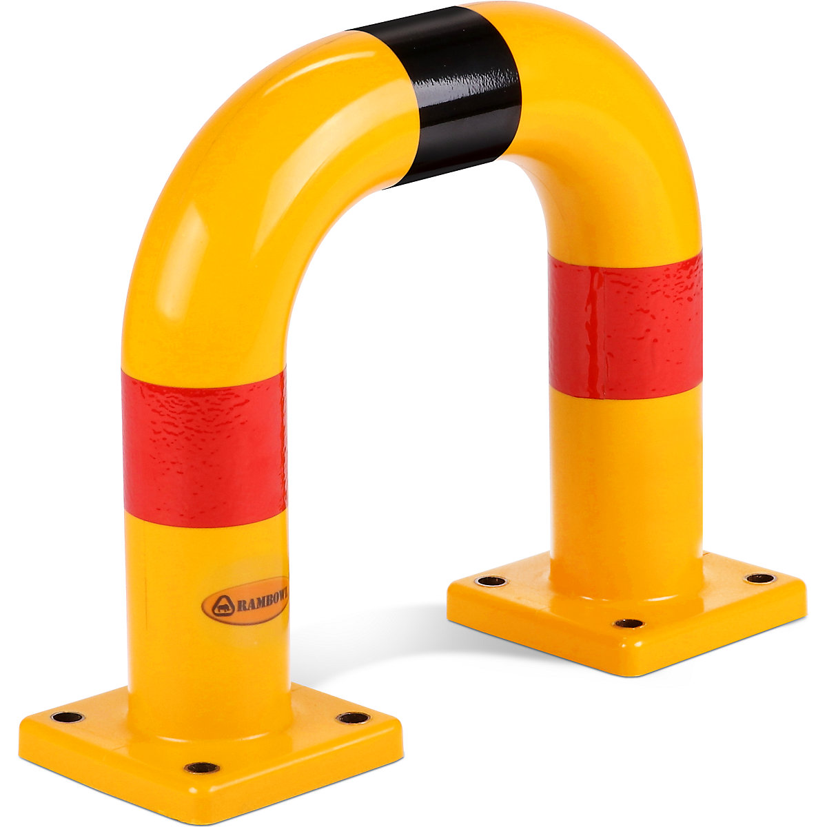 Rammschutzbügel, Ø 80 mm CrashStop (Produktabbildung 6)-5