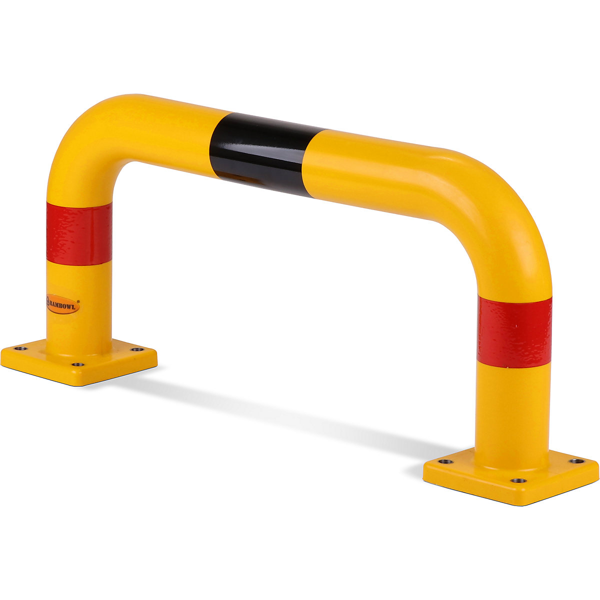 Rammschutzbügel, Ø 80 mm CrashStop (Produktabbildung 5)-4