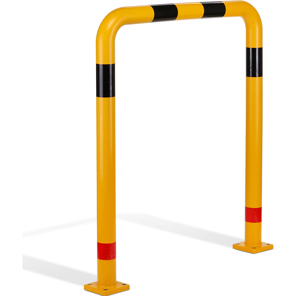 Rammschutzbügel, Ø 80 mm CrashStop (Produktabbildung 4)-3