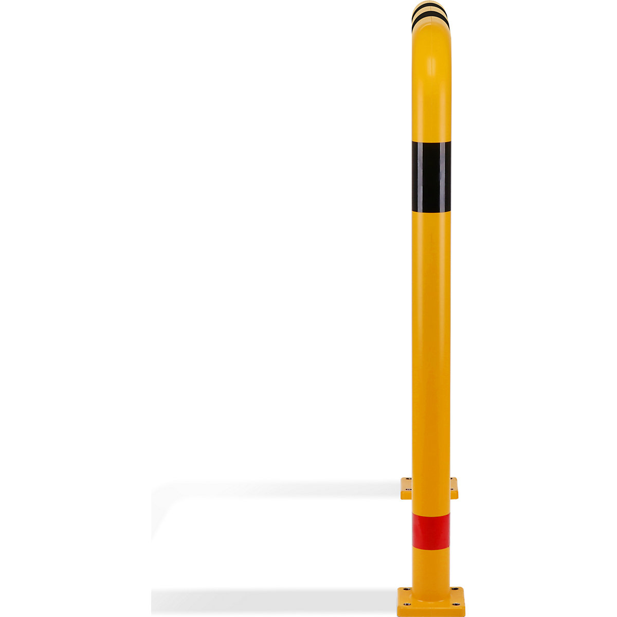 Rammschutzbügel, Ø 80 mm CrashStop (Produktabbildung 6)-5