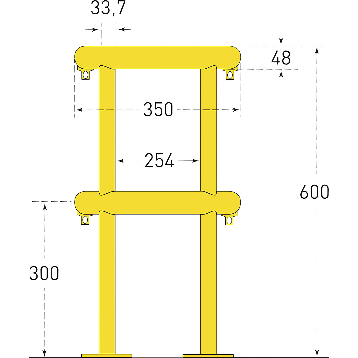 Rohrschutz Moravia (Produktabbildung 5)-4