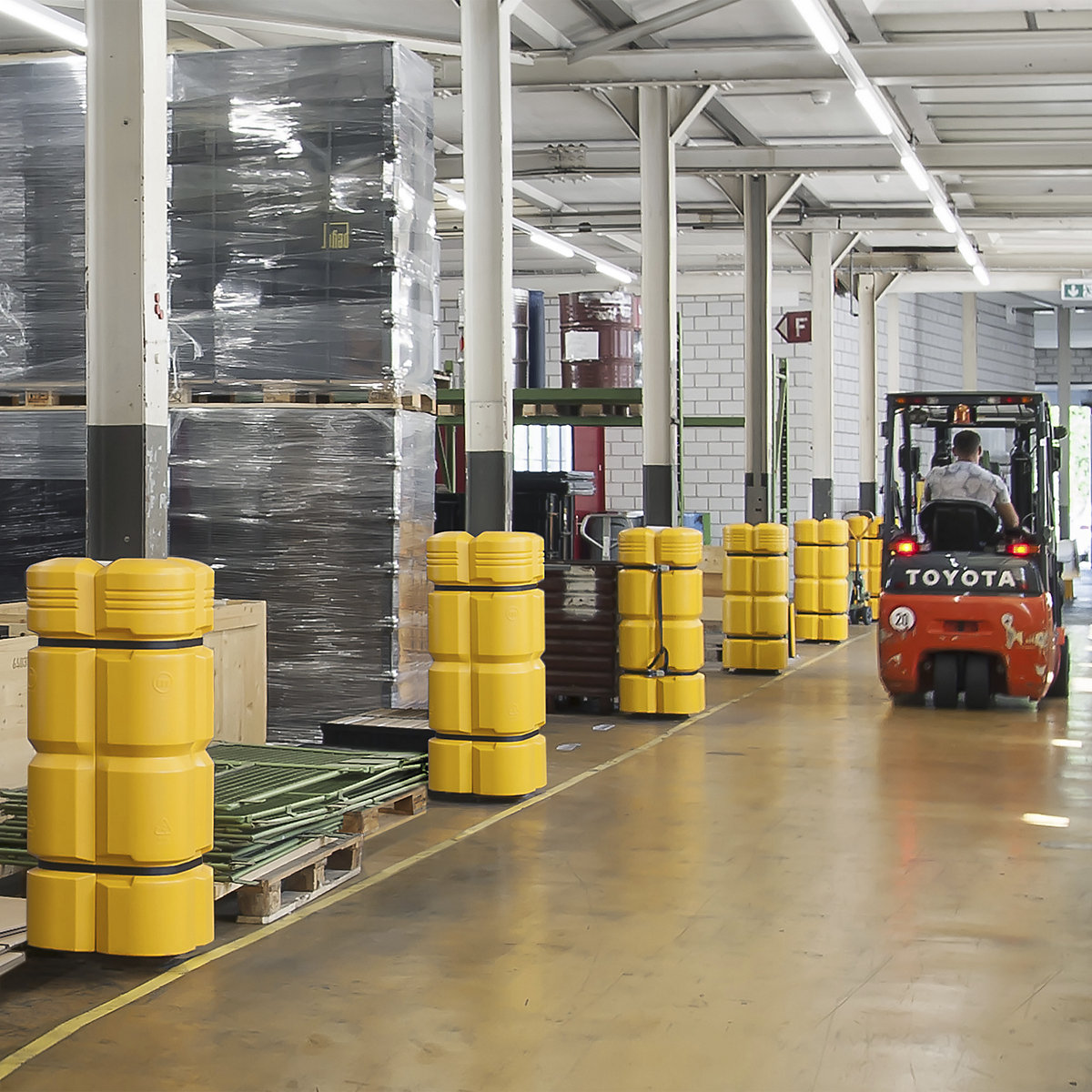 Säulenschutz Moravia (Produktabbildung 7)-6