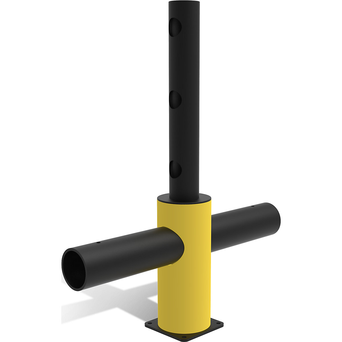 Verkehrsbarriere d-flexx (Produktabbildung 8)-7