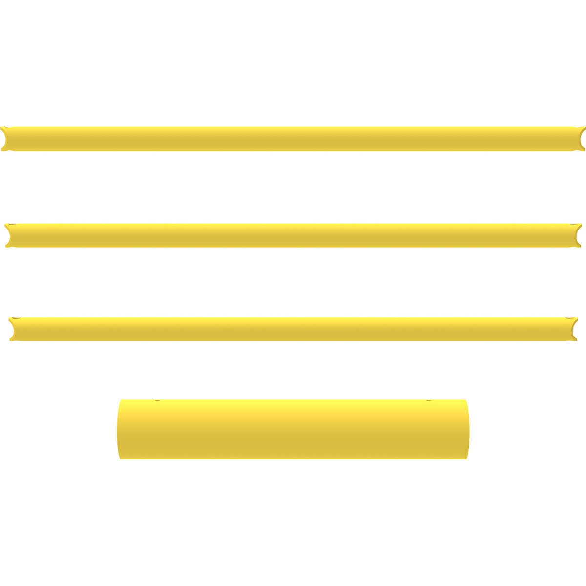 Verkehrsbarriere d-flexx (Produktabbildung 4)-3