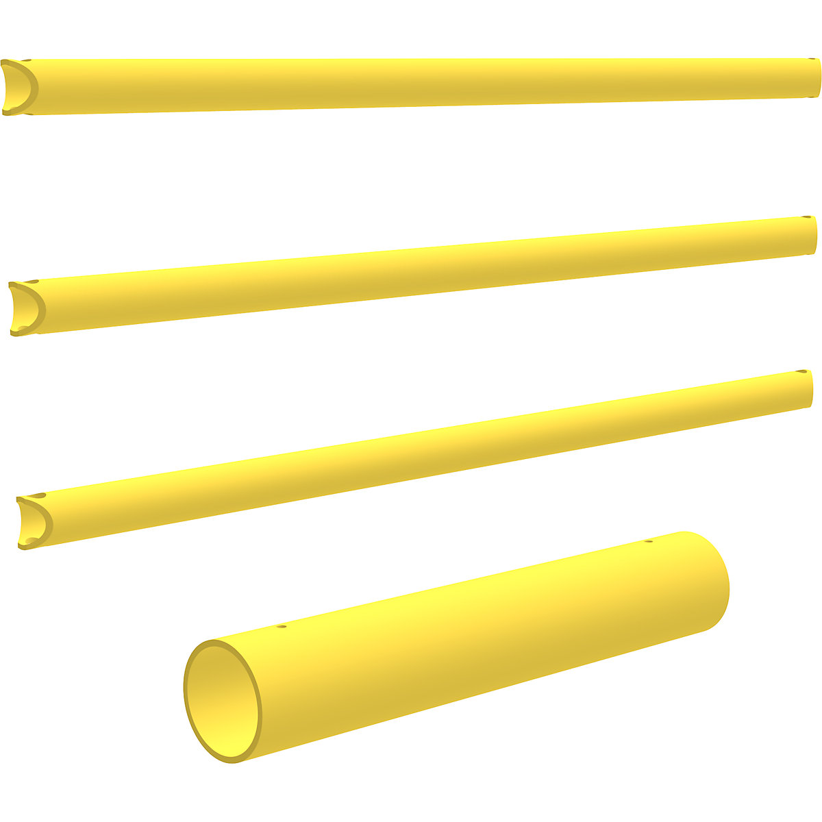 Verkehrsbarriere d-flexx (Produktabbildung 6)-5