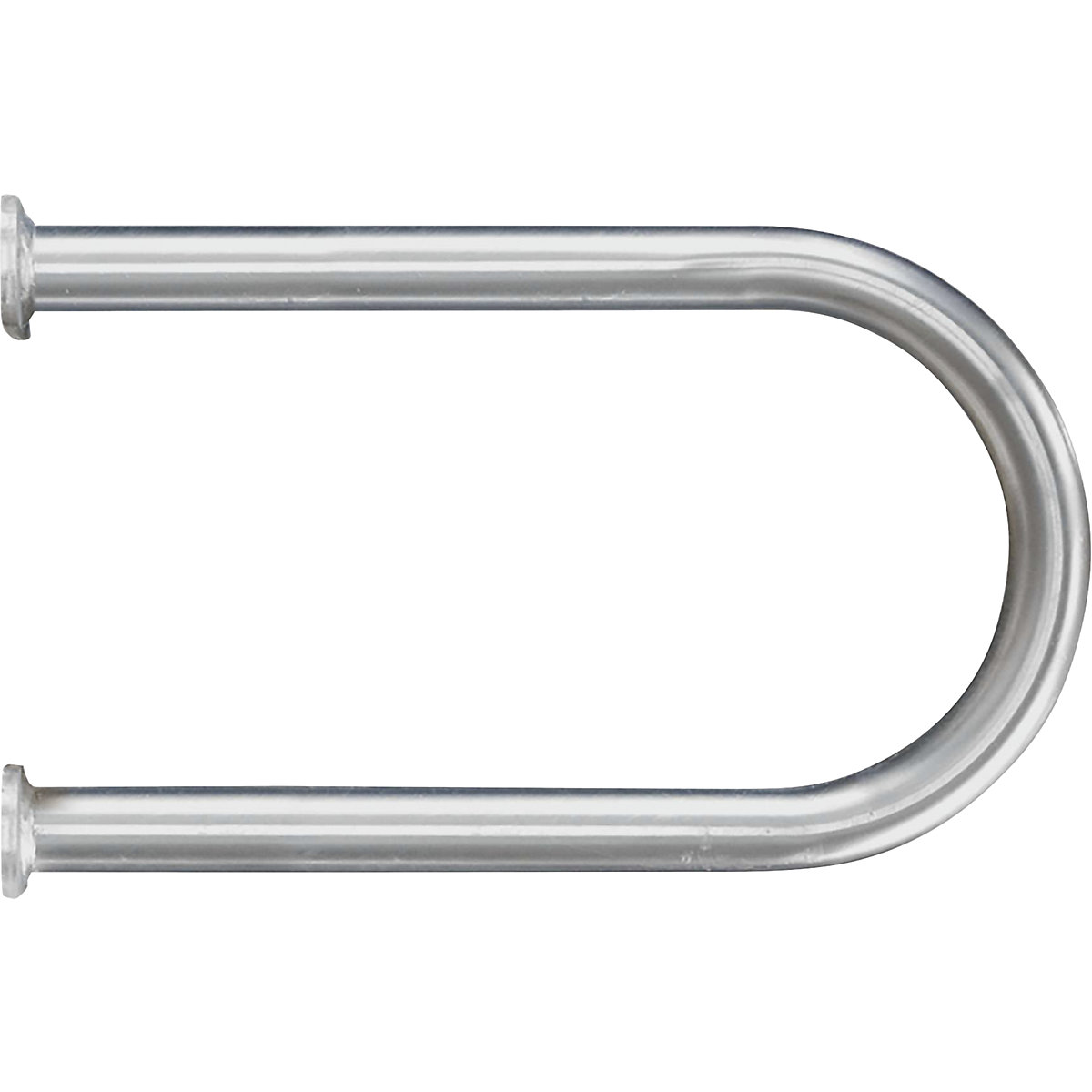 Wandschutzbügel Black Bull (Produktabbildung 2)-1