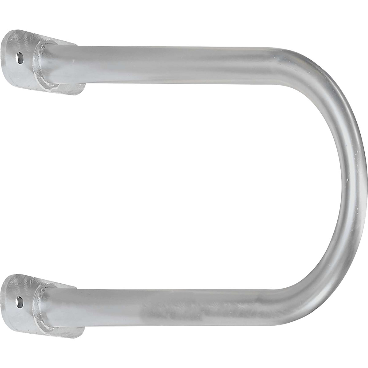 Wandschutzbügel Black Bull