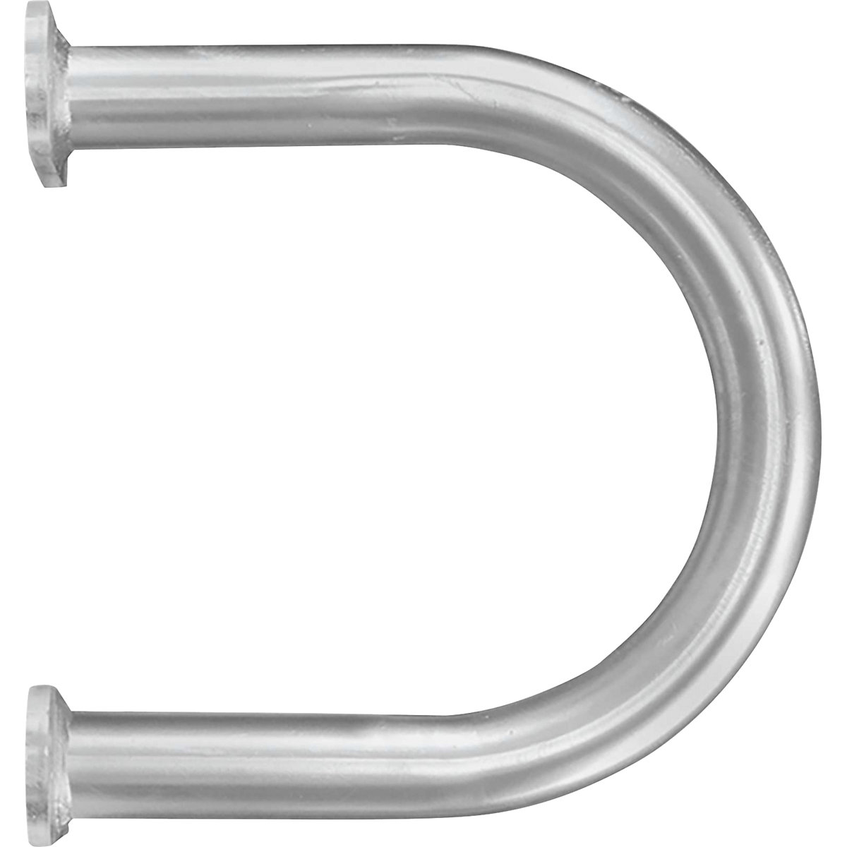 Wandschutzbügel Black Bull (Produktabbildung 2)-1