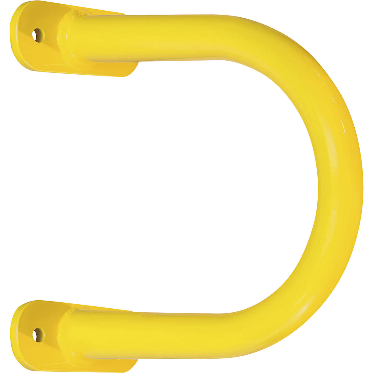 Wandschutzbügel Black Bull