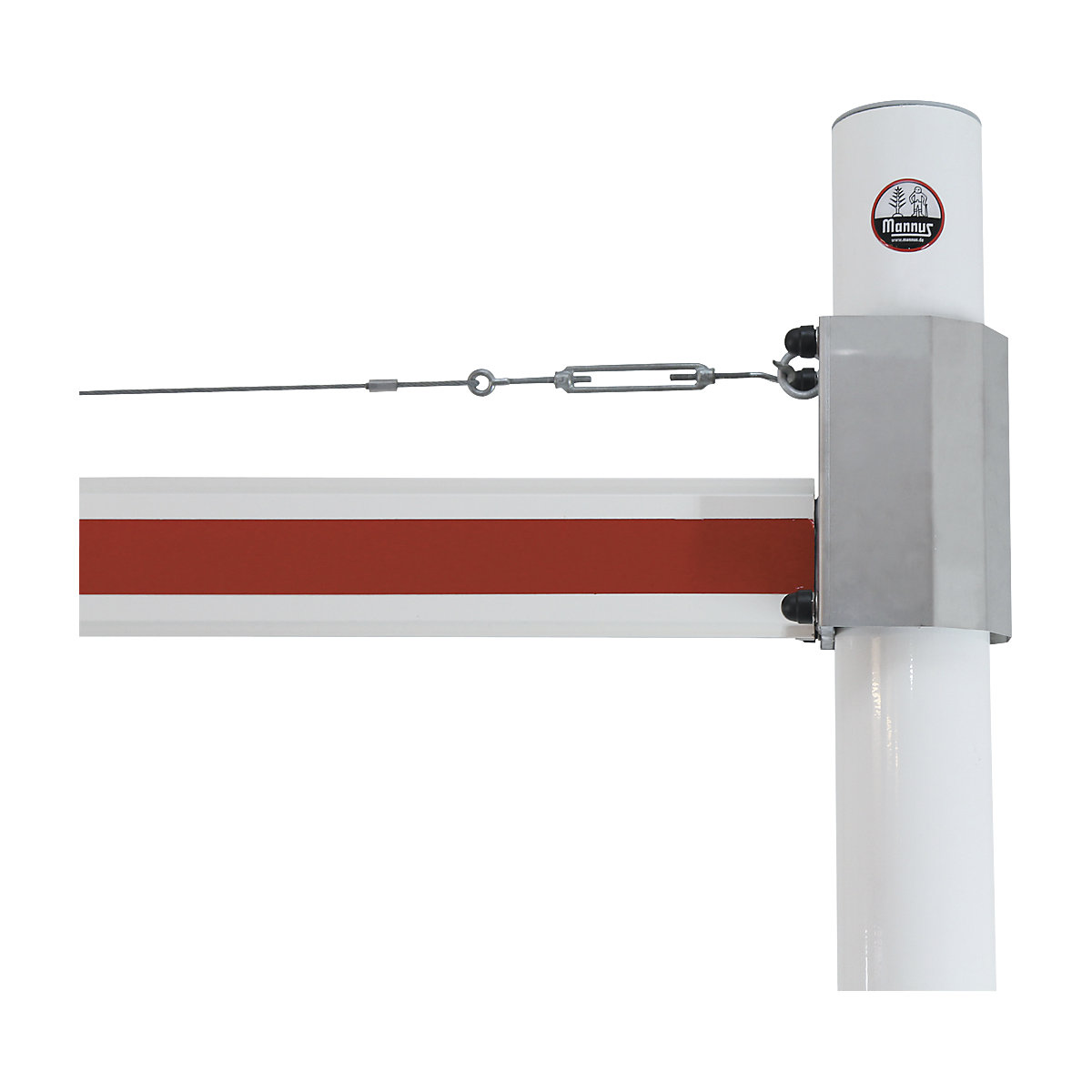 Höhenbegrenzung drehbar Mannus (Produktabbildung 13)-12