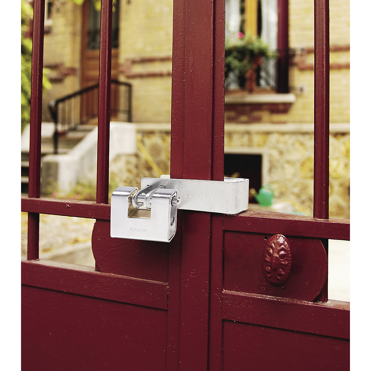 Vorhängeschloss Masterlock (Produktabbildung 6)-5