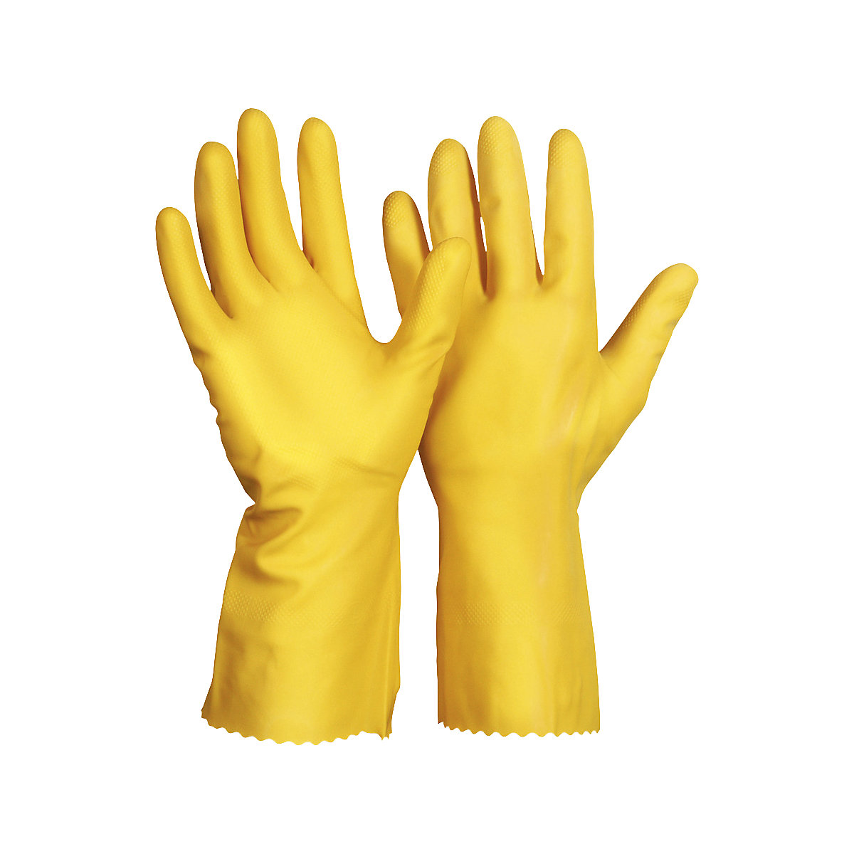 Chemikalienschutzhandschuhe